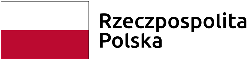 Logotyp Rzeczypospolita Polska